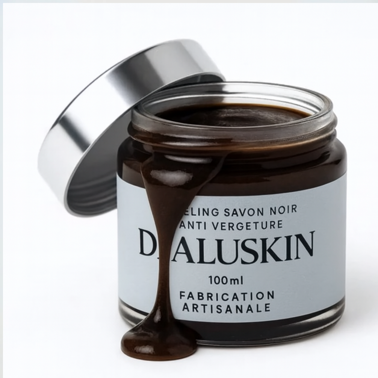 DIALUSKIN™ Complete Anti-Stretch Mark Pack